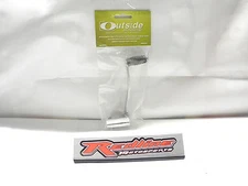 Outside Distributing  Shift Lever Type 1 5.25" Long 70-0197 16-1000