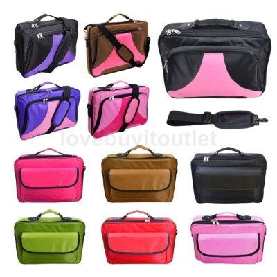 For Apple 10.1'' 11.6'' 12.5'' 13.3'' 14'' Inch Chromebook Laptop Case for Women