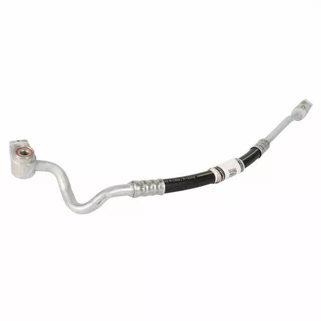 Línea de refrigerante de aire acondicionado para Ford Focus 2015-2018 (N/P F1FZ19835F)