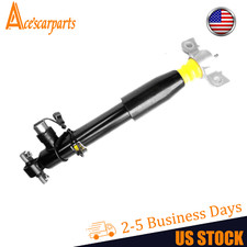 For Lincoln MKX Nautilus 2016-2019 w/Electric Rear Left Gas Shock Absorber Strut
