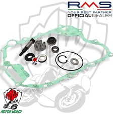 KIT/REVISIONE HONDA SH 300 IE DAL 2007 AL 2020 POMPA ACQUA + GUARNIZIONE SCOOTER