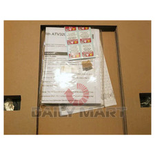 New In Box SCHNEIDER ATV320U07N4B Frequency Converter