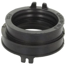 Tourmax Vergaser Ansaugstutzen für Honda CRF 450 PE05A PE06A TRX 450 ER TE32U