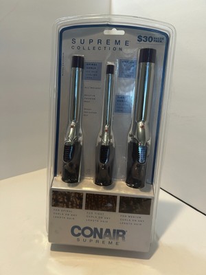 curling iron