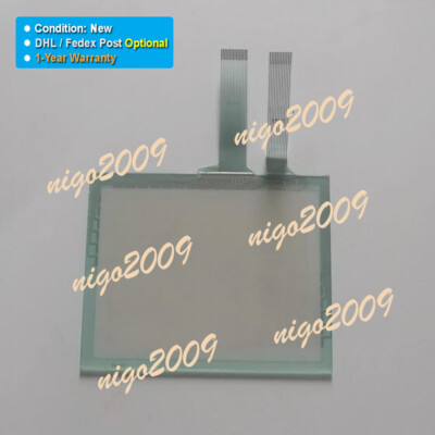 Fit for Pro-face Graphic Panel GP37W-LG11-24V 0880042-01 Touch Screen Glass #WD6