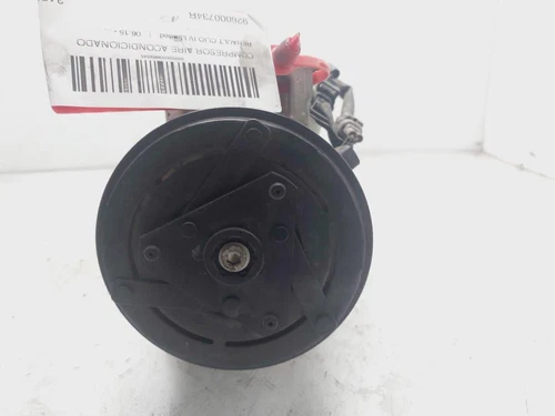 926000734R Compresor Aire Acondicionado para RENAULT CLIO IV Limited 20 8866545 - Imagen 2 de 10