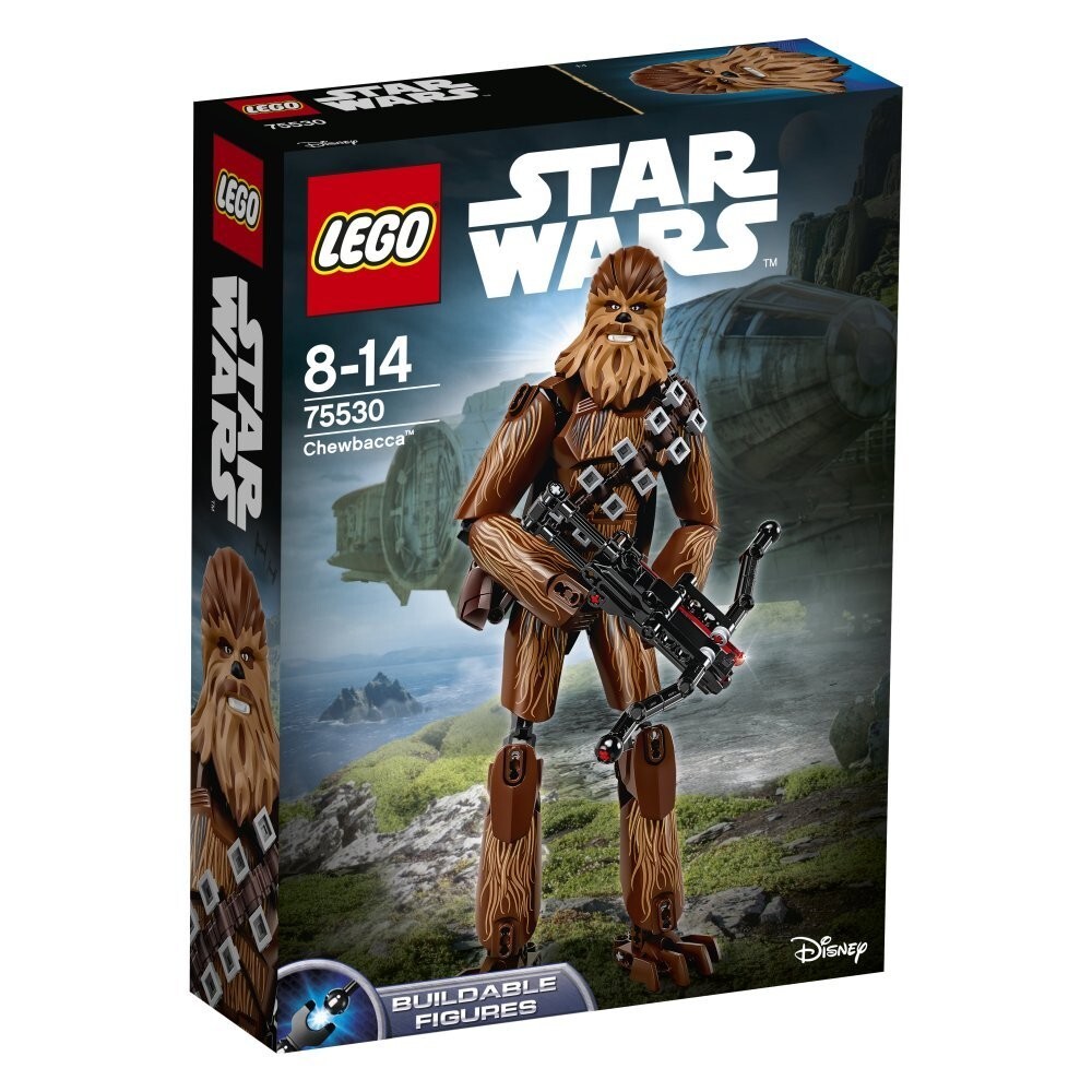LEGO STAR WARS First Order 