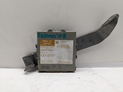 TOYOTA ESTIMA MK3 2006 - 2014 Smart Key ECU 69581 89990-28031