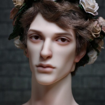 bjd doll boy