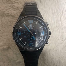Casio Edifice EFR 520 Date 100 M WR 