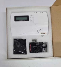 ROSSLARE SECURITY HOME LOGIX HLX40 Advanced Wireless Alarm Panel HLX-40GE