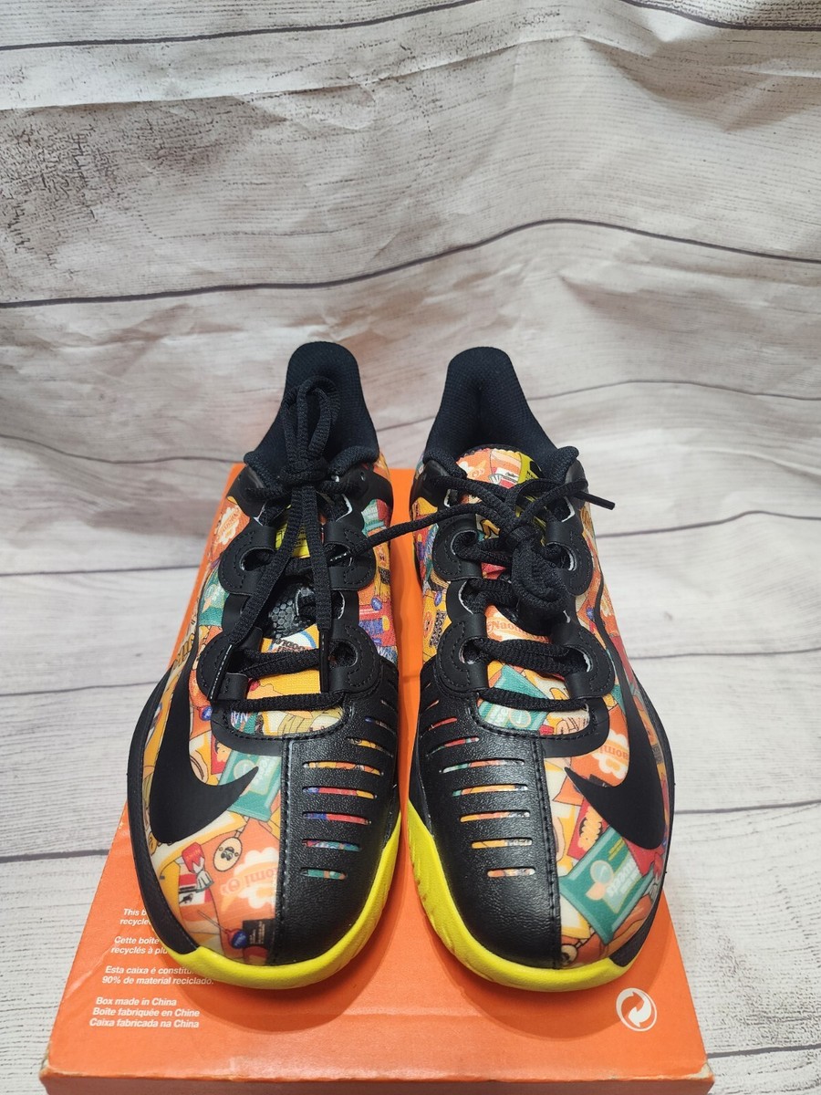 Size 7 - Naomi Osaka x NikeCourt Air Zoom GP Turbo Premium