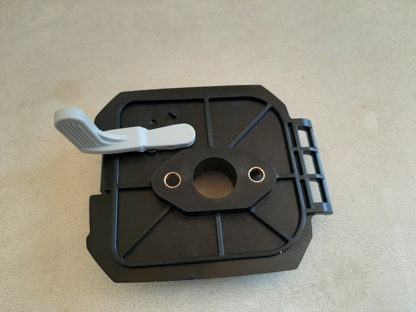 Ryobi JET FAN Air Filter Cover,Air Filter & Air Box Base RY25AXB