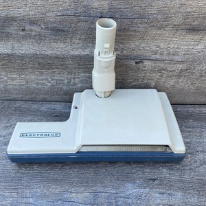 Electrolux Epic 6500 SR Vacuum Cleaner 