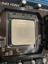 AMD Phenom II X4 ASUS M5A78L-MLX Motherboard Combo