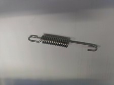 Titanium Kick Stand Spring Triumph Speed Triple Daytona Rocket Scrambler Short