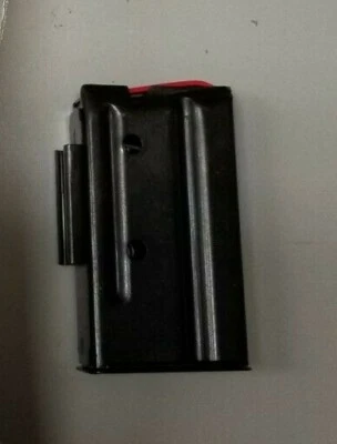 Marlin 25MN 882SS, 982S, 925M, 917V, .22 Magnum 22 WMR/17 HMR 7 Round Magazine