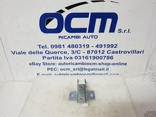 Porte arrière et accessoires Fiat CINQUECENTO