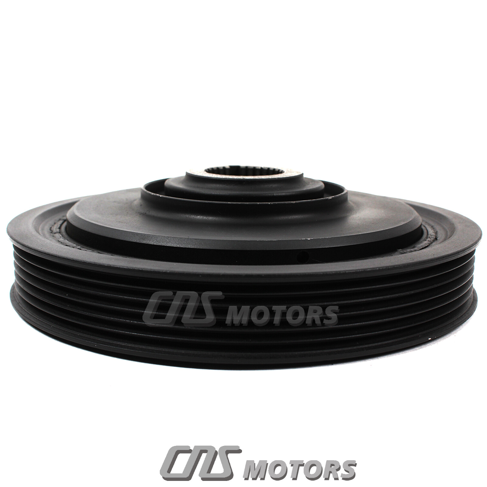 Harmonic Balancer for 9704 ACURA CL MDX TL HONDA Accord Odyssey Pilot
