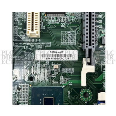 New ACER VERITON S4660G E-ATX MainBoard B36H4-AM LGA1151 DDR4 32G