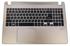 NEW ACER ASPIRE V5-552 V5-572 V5-573G V7-581 V7-582P PALMREST WITH KEYBOARD
