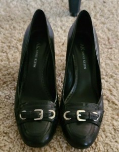 anne klein felice pumps