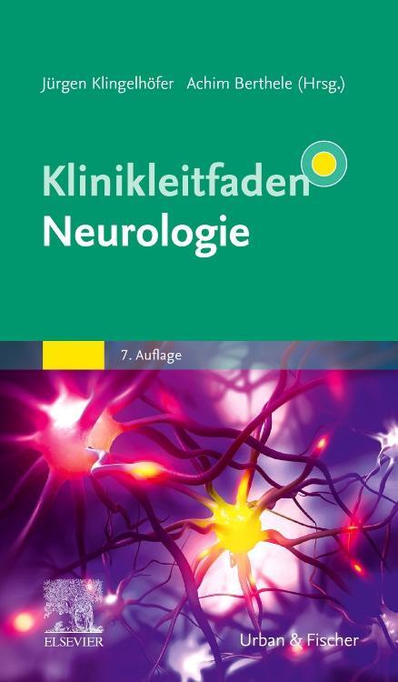 Thumbnail - Klinikleitfaden Neurologie
