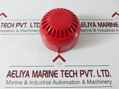 Klaxon Sonos PSS-0084 Sounder Alarm 4-41mA, 2.5W Max