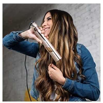 Hair Straightener Mestar Iron Pro IN MESTAR IRON PRO