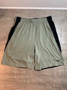 nike dri fit fly shorts