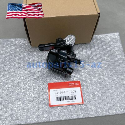 #ad #ad OEM For Honda Thumb Throttle TRX450r TRX400ex trx 450r 300ex 400ex 250r USA $74.72