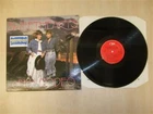 Sweethearts of the Rodeo One Time One Night 12" Vinyl Record LP Album CBS Demo