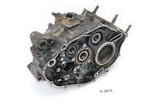 Yamaha XT 600 43F 1985 - alloggiamento motore blocco motore A38G