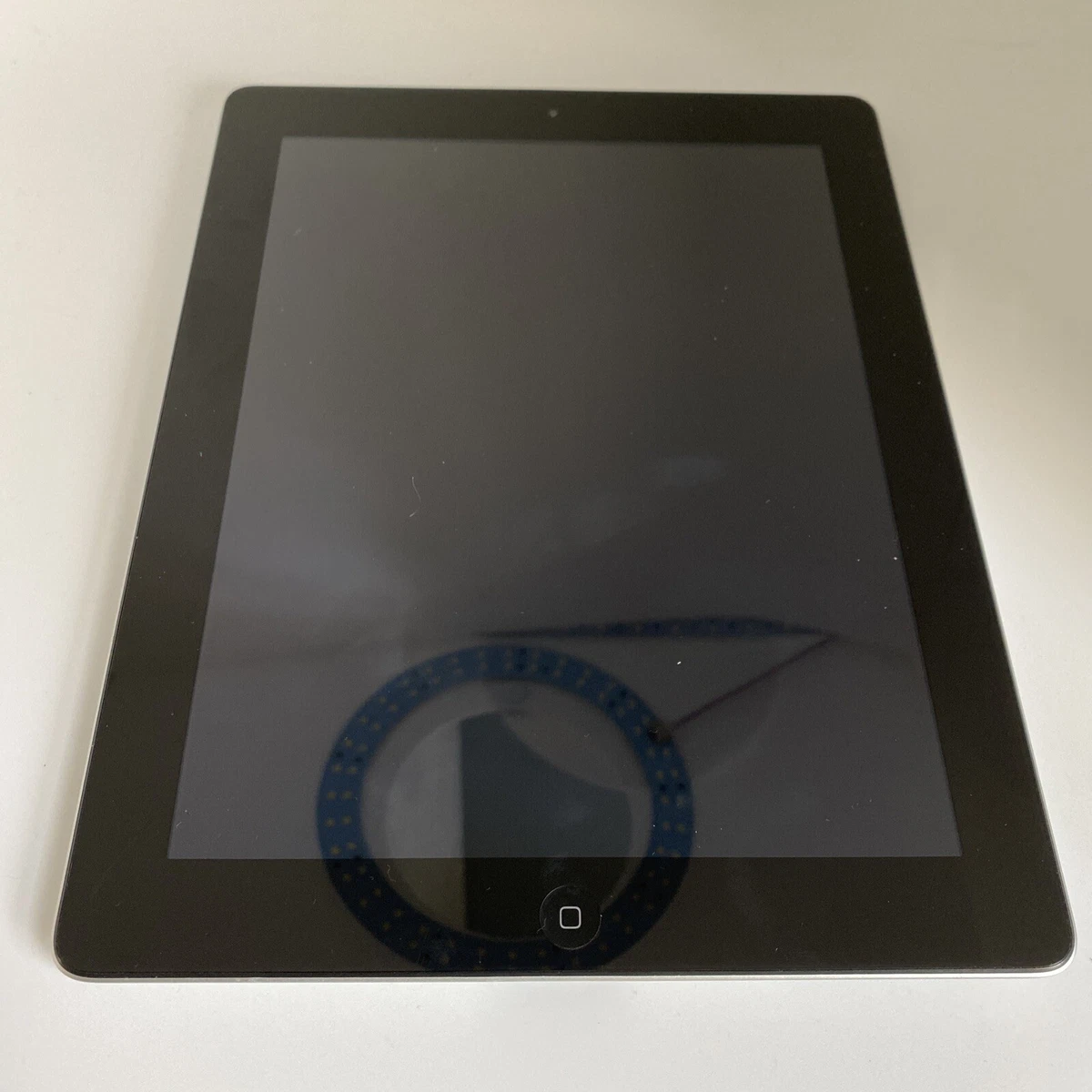 Apple iPad 2 A1395 9.7" 64GB Wi-Fi Black | eBay