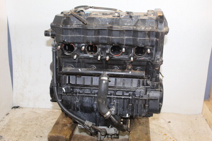 1989 KAWASAKI NINJA ZX10 ENGINE MOTOR 12,095 MILES STRONG 1989 KAWASAKI NINJA ZX10 ENGINE MOTOR 12,095 MILES STRONG