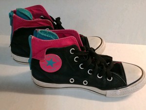 converse jr