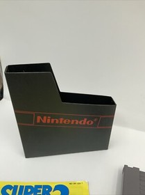 Super Mario Bros 3 Nintendo Nes 1990