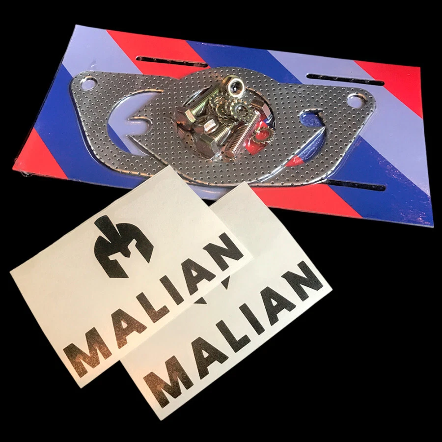 Per Toyota MR2 Spyder 1.8 Downpipe Scarico + 100 Celle Sport Cat, Opzione Pista - Immagine 2 di 4