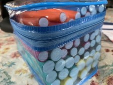 Soft twist hair rollers 56 Pieces