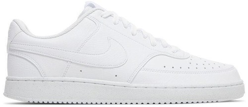 Nike Court Vision Low Next Nature White Clear Jade Men display picture 1