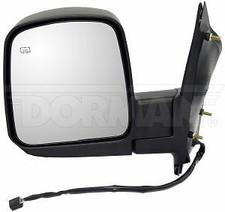 Dorman 955-1347 Side View Mirror Power