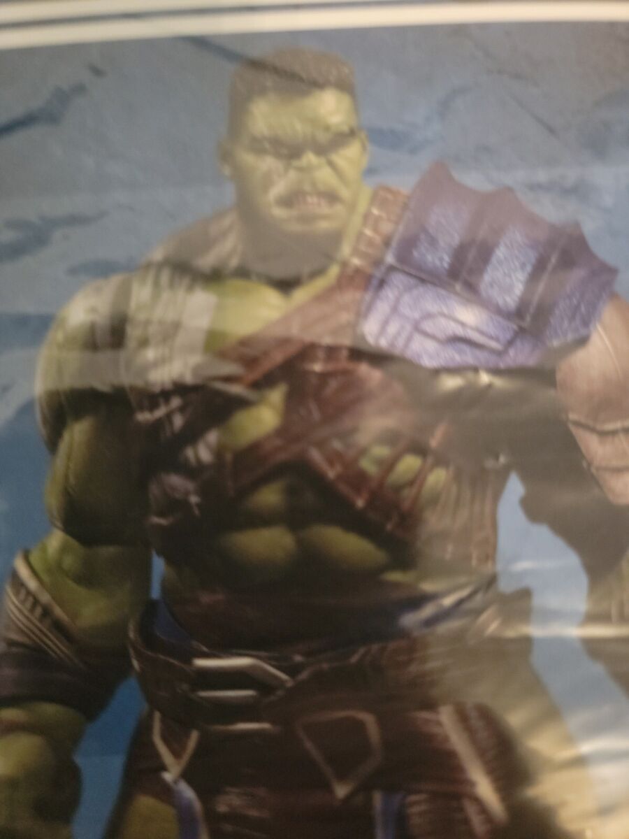 Thor Ragnarok Gladiator Hulk One:12 Collective Action Figure