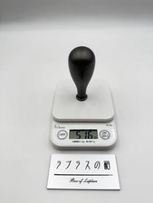 Honda Acura Nsx Na1na2 Titanium Shift Knob Type S Style New From Japan