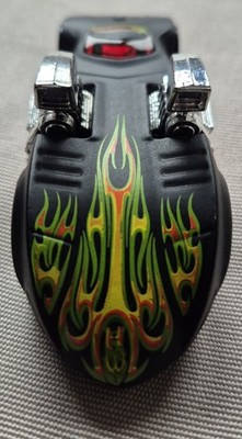 Mattel Hot Wheels Modellauto Twin Mill 2003 1:64 Top-Zustand