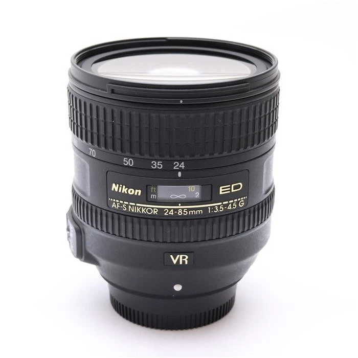 25+ Nikon NIKKOR AF-S 24-85mm Camera Lenses for sale | Updated Oct