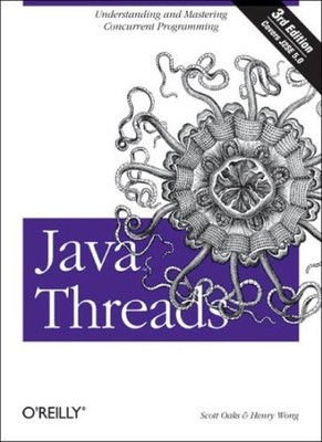 Java Threads By Scott Oaks,Henry Wong