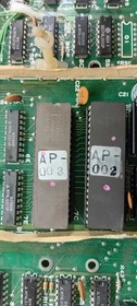 ~ Sky Destroyer 1985 Taito Arcade PCB Non Jamma ULTRA RARE!!!! ~ 