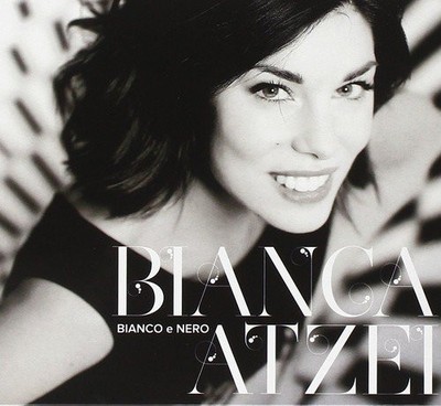 Bianca Atzei Bianco e Nero (CD)