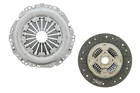 Aisin KS-053R Clutch Kit 225 mm for Suzuki Grand Vitara II 2.0 4x4