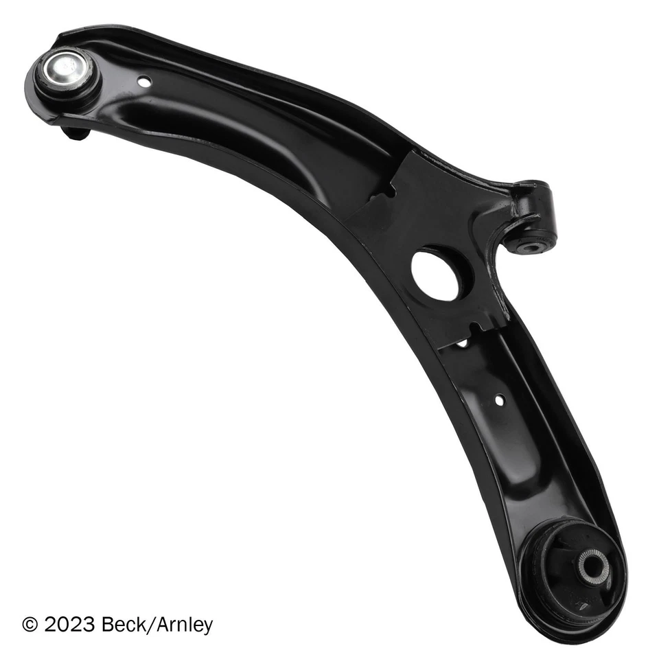 Brazo de control con rótula Beck Arnley 102-7842 para modelos seleccionados de Kia 14-18 Foto 2 de 4